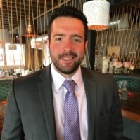 Allstar Products Group Employee John Hurley's profile photo