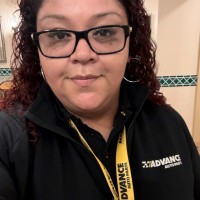 Advance Auto Parts Employee Michelle A. Cardoza's profile photo