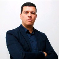 Ceresco Employee Amine Benteftifa's profile photo