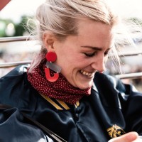 Zero-G Employee Sorcha O'Higgins's profile photo