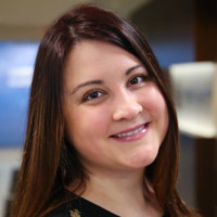 STATDDS Employee Rachel Tomko's profile photo