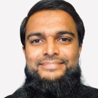 Jatu's Leaf Employee Mohammed Feroz's profile photo