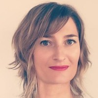 LVMH Fragrance Brands Employee Aurélia Hirsinger's profile photo