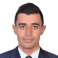 CaseBlink Employee Mohamed Moussa's profile photo