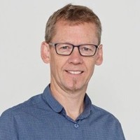 Vitrex Medical Group Employee Klaus Hansen's profile photo