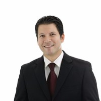 Stanton Optical Employee Logan Rivas's profile photo