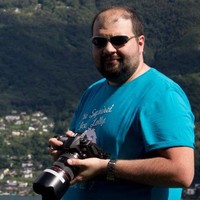 P.D.A. Processing Data Automation srl Employee Claudio Colombo's profile photo