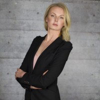 RNDpoint Employee Irina Vertinskaya's profile photo
