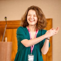Global Action Plan Employee Claire Arnott's profile photo