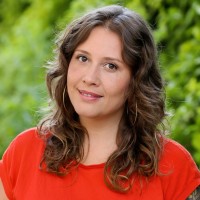 Marin Academy Employee Justine Clifford's profile photo