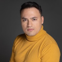 Mercado Libre Employee Jhon James Solis's profile photo