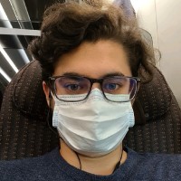 Vodafone Employee Codrin Leonte's profile photo