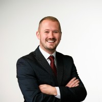 Kainos Employee Jordan Spurling's profile photo