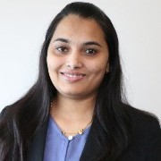 GameChange Employee Shilpa Ubarhande's profile photo