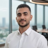 Abu Soma Development Company Employee Ahmed El-Rashedy's profile photo
