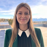 All TIME Employee Alicia Stent-Torriani's profile photo