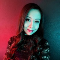 Vonahi Security Employee Trammie Anderson's profile photo