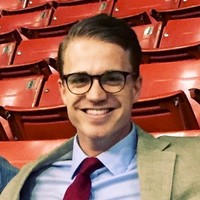 Solo Brands Employee Cooper Flack's profile photo