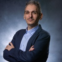 Freelancer Employee Teo Harapcea's profile photo
