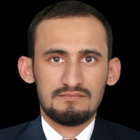 Electrocraft Engineering Employee Mudassar Rafique's profile photo
