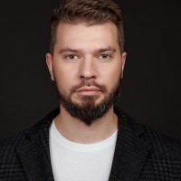 CodeScoring Employee Alexey Smirnov's profile photo