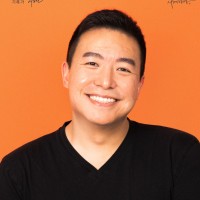 Shinlabs Employee Alex Shin's profile photo