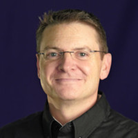 Kyber Security Employee Michael Giuffrida's profile photo