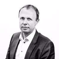 Midport Scandinavia Employee Mikael Agerlund's profile photo
