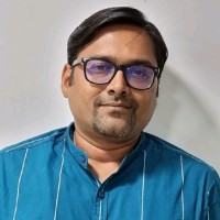 Globussoft Employee Shalabh Kumar's profile photo