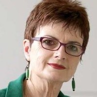 IMB Bank Employee Jann Gardner's profile photo