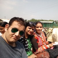 Dhirender Phartiyal Email & Phone Number