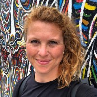 Maria Nielsen Email