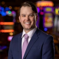 Hollywood Casino Joliet Employee Jeremy Bayuk's profile photo