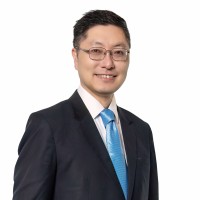 Ministry of Transport, Singapore Employee Eng Dih Teo's profile photo