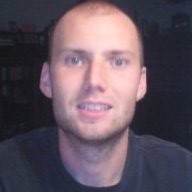 US Air Force Employee Christopher Runge's profile photo