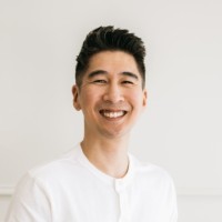 Amazon Employee Eugene Sim's profile photo