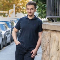 Step2Digital Employee Nadir Đenadić's profile photo