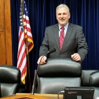 IDCA - International Data Center Authority Employee Tom Santucci's profile photo
