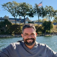Well Employee Obed Diaz's profile photo