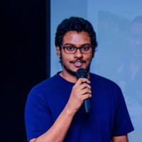 Qvalia Employee Sachila Ranawaka's profile photo