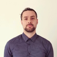 Provence Angels Employee Gaétan Ferrante's profile photo