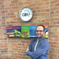 GZA GeoEnvironmental, Inc. Employee Thomas Bohlen's profile photo