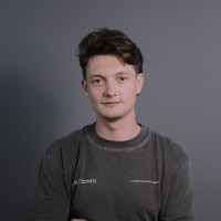 EVCOMX Employee Matheus Fachini's profile photo