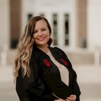 Custom Cloud Solutions Employee Amanda Northington's profile photo