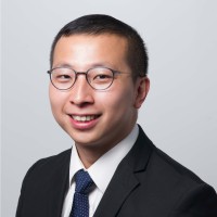 Keith Chu Email & Phone Number