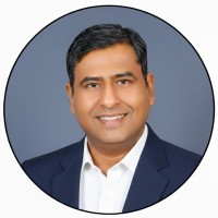 Reliance Communications Employee Dilip Khilrani's profile photo