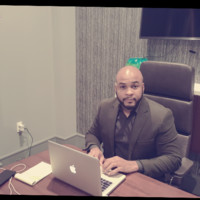 Integra ServiceConnect® Employee Nnamdi Anozie's profile photo