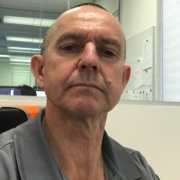 Waterco Employee George Flory's profile photo