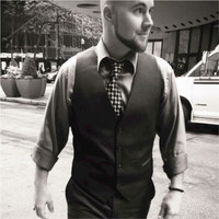 TRC Companies, Inc. Employee Ben Lemire's profile photo