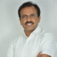 Synthite Industrial Chemicals Limited Employee Dominic George's profile photo